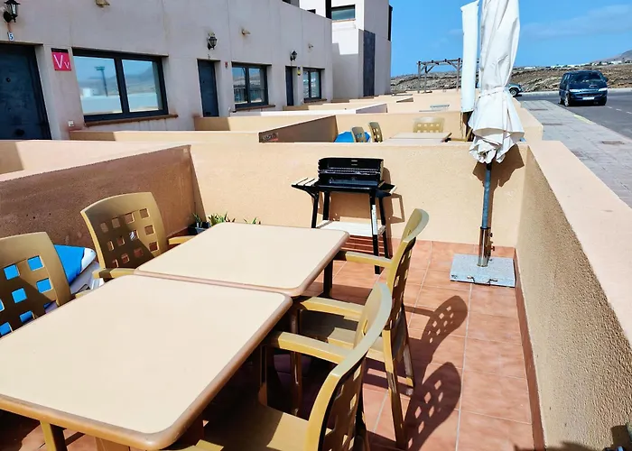 Casa Paradise