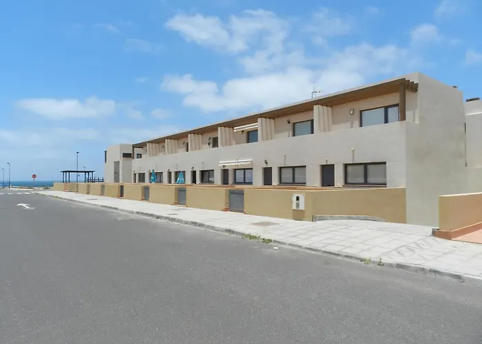 Casa Paradise