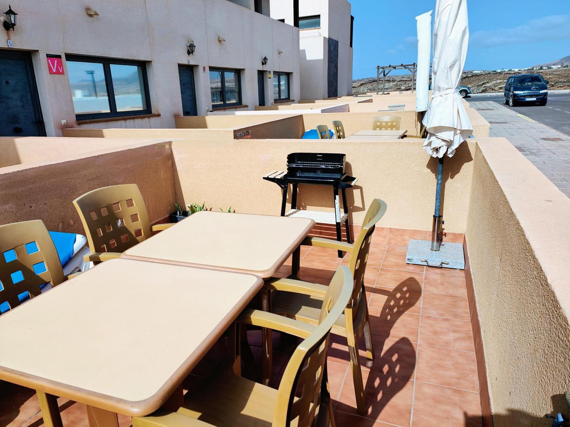 Casa Paradise Hébergement de vacances *