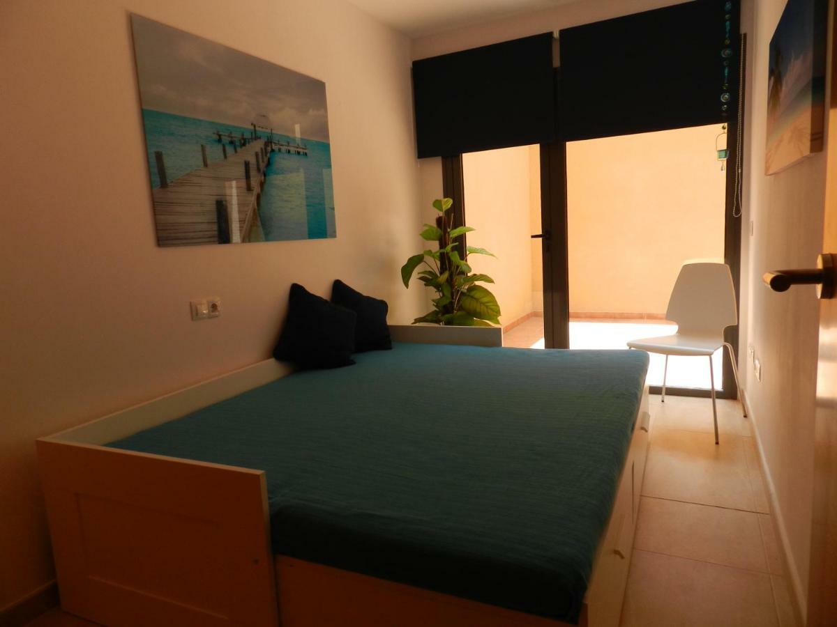 Casa Paradise Hébergement de vacances