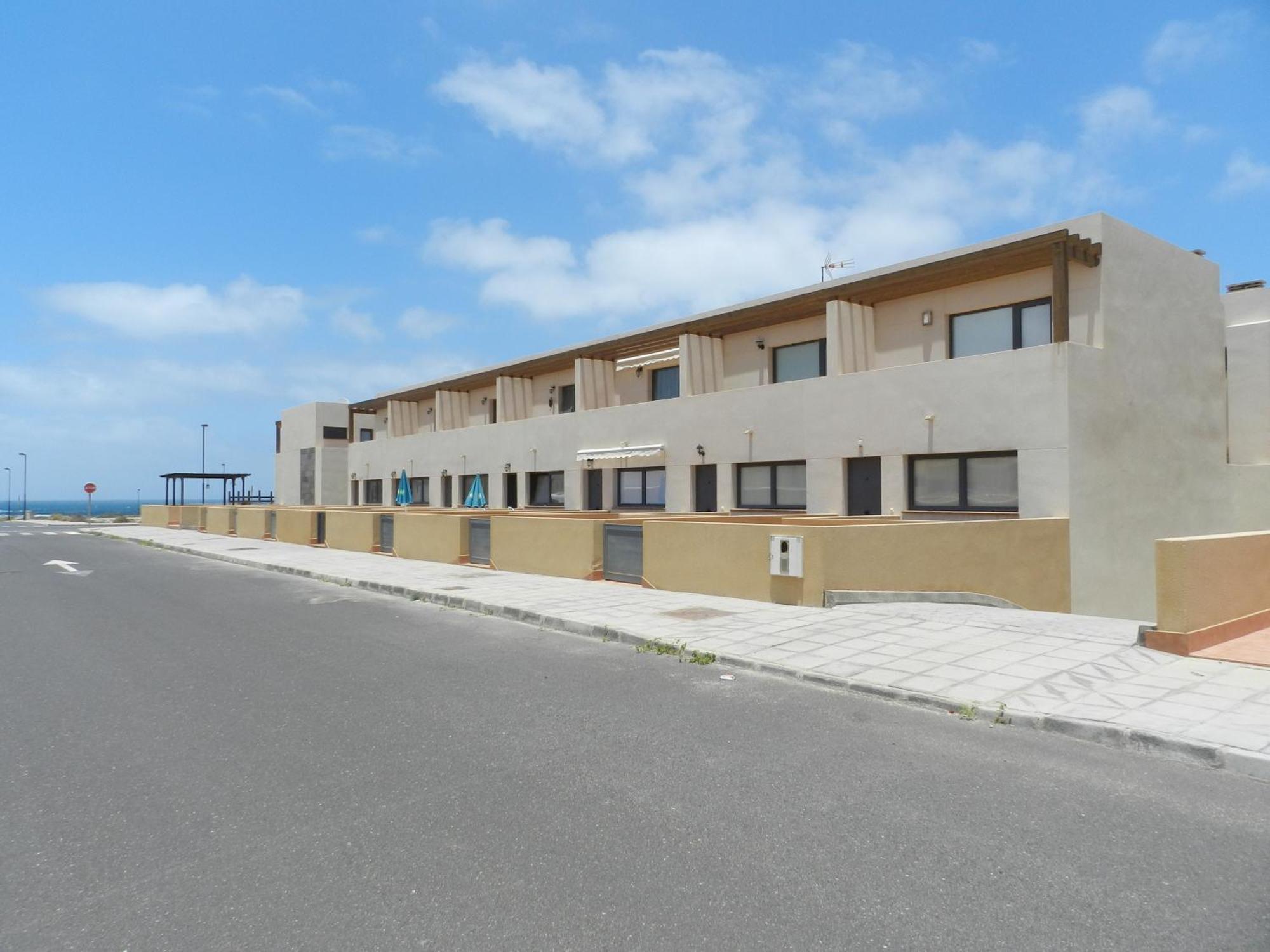Hébergement de vacances Casa Paradise